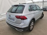  Volkswagen  Tiguan VOLKSWAGEN  / 2020 / 5P / SUV 1.4 eHybrid 245 DSG6 Elegance #3