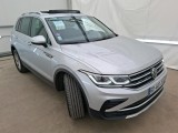  Volkswagen  Tiguan VOLKSWAGEN  / 2020 / 5P / SUV 1.4 eHybrid 245 DSG6 Elegance #4