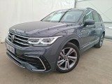  Volkswagen  Tiguan VOLKSWAGEN  / 2020 / 5P / SUV 1.4 eHybrid 245 DSG6 R-Line 