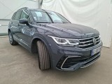  Volkswagen  Tiguan VOLKSWAGEN  / 2020 / 5P / SUV 1.4 eHybrid 245 DSG6 R-Line #4