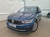  Volkswagen  Tiguan VOLKSWAGEN  / 2020 / 5P / SUV 1.4 eHybrid 245 DSG6 Life Business 
