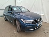  Volkswagen  Tiguan VOLKSWAGEN  / 2020 / 5P / SUV 1.4 eHybrid 245 DSG6 Life Business #4