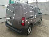  Citroen  Berlingo  Fourgon Club M 650 1.5 BlueHDi 75CV BVM5 E6dT #3
