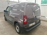  Citroen  Berlingo  Fourgon Club M 650 1.5 BlueHDi 75CV BVM5 E6dT #2