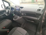 Citroen  Berlingo  Fourgon Club M 650 1.5 BlueHDi 75CV BVM5 E6dT #5