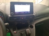  Citroen  Berlingo  Fourgon Club M 650 1.5 BlueHDi 75CV BVM5 E6dT #7