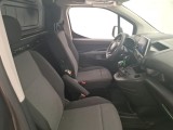  Citroen  Berlingo  Fourgon Club M 650 1.5 BlueHDi 75CV BVM5 E6dT #8