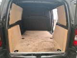  Citroen  Berlingo  Fourgon Club M 650 1.5 BlueHDi 75CV BVM5 E6dT #10