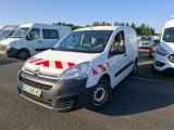  Citroen  Berlingo  Fourgon Club L1 (Court) 1.6 BlueHDi 75CV BVM5 E6 