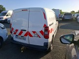 Citroen  Berlingo  Fourgon Club L1 (Court) 1.6 BlueHDi 75CV BVM5 E6 #3