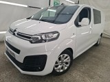  Citroen  Jumpy  Fourgon Driver Cabines Approfondies Fixes M 2.0 BlueHDi 180CV BVA8 E6dT 