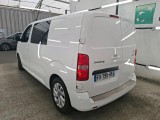  Citroen  Jumpy  Fourgon Driver Cabines Approfondies Fixes M 2.0 BlueHDi 180CV BVA8 E6dT #2