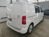  Citroen  Jumpy  Fourgon Driver Cabines Approfondies Fixes M 2.0 BlueHDi 180CV BVA8 E6dT #3