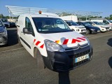  Citroen  Berlingo  Fourgon Club L1 (Court) 1.6 BlueHDi 75CV BVM5 E6 #4