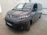  Citroen  Jumpy  Fourgon Business M 2.0 BlueHDi 180CV BVA6 E6 