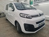  Citroen  Jumpy  Fourgon Driver Cabines Approfondies Fixes M 2.0 BlueHDi 180CV BVA8 E6dT #4