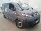  Citroen  Jumpy  Fourgon Business M 2.0 BlueHDi 180CV BVA6 E6 #4