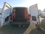  Citroen  Berlingo  Fourgon Club L1 (Court) 1.6 BlueHDi 75CV BVM5 E6 #10