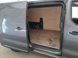  Citroen  Jumpy  Fourgon Business M 2.0 BlueHDi 180CV BVA6 E6 #9