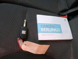 Citroen  Berlingo  Fourgon Club L1 (Court) 1.6 BlueHDi 75CV BVM5 E6 #12