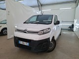  Citroen  Jumpy  Fourgon Club M 1.5 BlueHDi 100CV BVM6 E6dT 