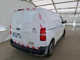  Citroen  Jumpy  Fourgon Club M 1.5 BlueHDi 100CV BVM6 E6dT #3