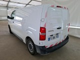  Citroen  Jumpy  Fourgon Club M 1.5 BlueHDi 100CV BVM6 E6dT #2