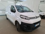  Citroen  Jumpy  Fourgon Club M 1.5 BlueHDi 100CV BVM6 E6dT #4
