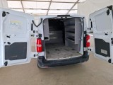  Citroen  Jumpy  Fourgon Club M 1.5 BlueHDi 100CV BVM6 E6dT #10