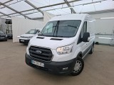  Ford  Transit FORD  / 2019 / 4P / Fourgon tôlé 2.0 ECOB 130PS 350 L2H2 TREND BUSINESS 