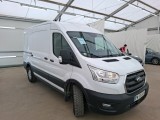  Ford  Transit FORD  / 2019 / 4P / Fourgon tôlé 2.0 ECOB 130PS 350 L2H2 TREND BUSINESS #4