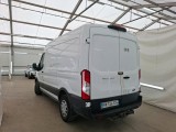  Ford  Transit FORD  / 2019 / 4P / Fourgon tôlé 2.0 ECOB 130PS 350 L2H2 TREND BUSINESS #2