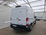  Ford  Transit FORD  / 2019 / 4P / Fourgon tôlé 2.0 ECOB 130PS 350 L2H2 TREND BUSINESS #3