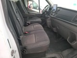  Ford  Transit FORD  / 2019 / 4P / Fourgon tôlé 2.0 ECOB 130PS 350 L2H2 TREND BUSINESS #8