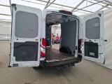  Ford  Transit FORD  / 2019 / 4P / Fourgon tôlé 2.0 ECOB 130PS 350 L2H2 TREND BUSINESS #10