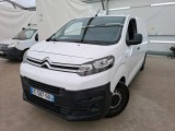  Citroen  Jumpy  Fourgon Club M 1.6 BlueHDi 95CV BVM5 E6 