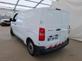  Citroen  Jumpy  Fourgon Club M 1.6 BlueHDi 95CV BVM5 E6 #2