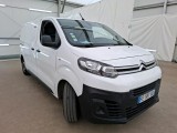  Citroen  Jumpy  Fourgon Club M 1.6 BlueHDi 95CV BVM5 E6 #4