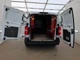 Citroen  Jumpy  Fourgon Club M 1.6 BlueHDi 95CV BVM5 E6 #10