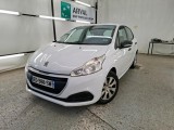  Peugeot  208 PEUGEOT  Affaire VU 5p Berline 1.6 BlueHDi 75 PACK CLIM 