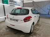  Peugeot  208 PEUGEOT  Affaire VU 5p Berline 1.6 BlueHDi 75 PACK CLIM #3