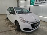  Peugeot  208 PEUGEOT  Affaire VU 5p Berline 1.6 BlueHDi 75 PACK CLIM #4