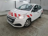  Peugeot  208  Affaire Premium 1.6 HDi 75CV BVM5 E6 