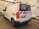  Citroen  Jumpy CITROEN  VU 4p Fourgon Taille M BlueHDi 120 S&S BVM6 Business #2