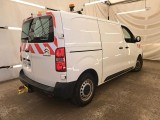  Citroen  Jumpy CITROEN  VU 4p Fourgon Taille M BlueHDi 120 S&S BVM6 Business #3