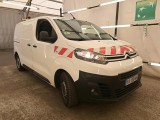  Citroen  Jumpy CITROEN  VU 4p Fourgon Taille M BlueHDi 120 S&S BVM6 Business #4