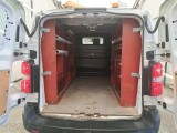  Citroen  Jumpy CITROEN  VU 4p Fourgon Taille M BlueHDi 120 S&S BVM6 Business #10