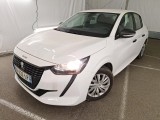  Peugeot  208  Premium 1.5 HDi 100CV BVM6 E6d 
