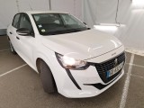  Peugeot  208  Premium 1.5 HDi 100CV BVM6 E6d #4