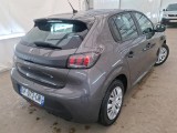  Peugeot  208  Premium 1.5 HDi 100CV BVM6 E6d #3